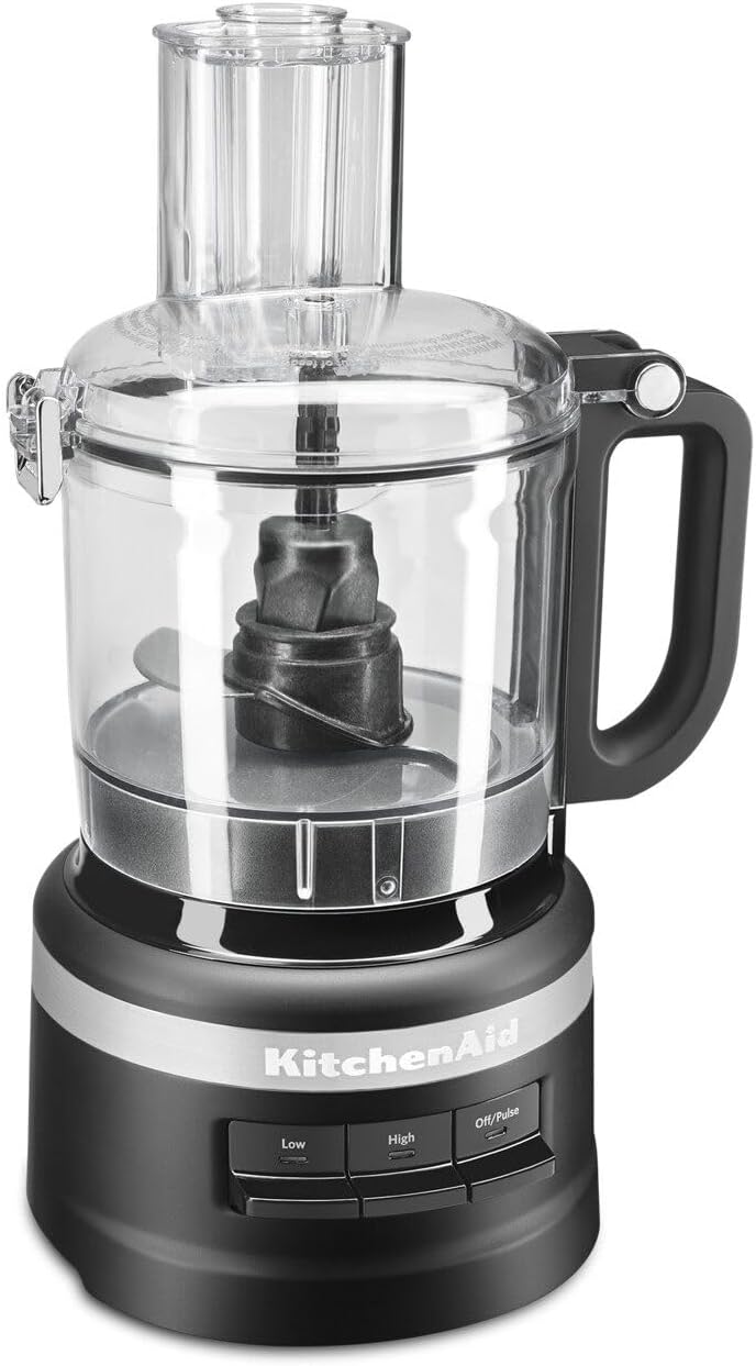 Thumbnail 5 de KitchenAid Food Processor 13-Cup