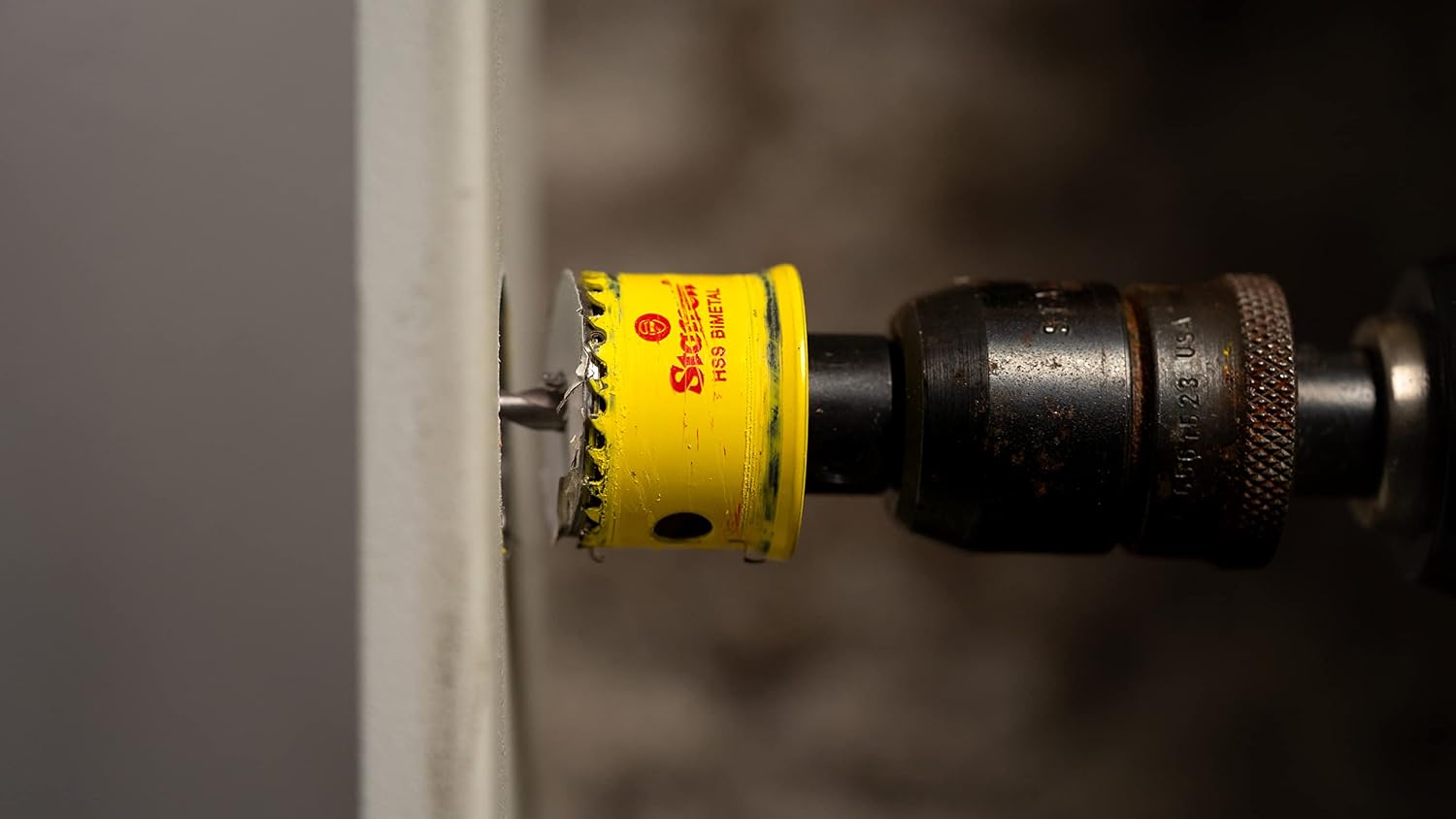 Thumbnail 2 de Starrett Smooth Fast Cutting Hole Saws