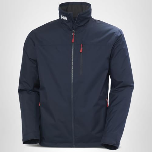 Thumbnail 9 de Helly Hansen chaqueta de capa intermedia Crew 2
