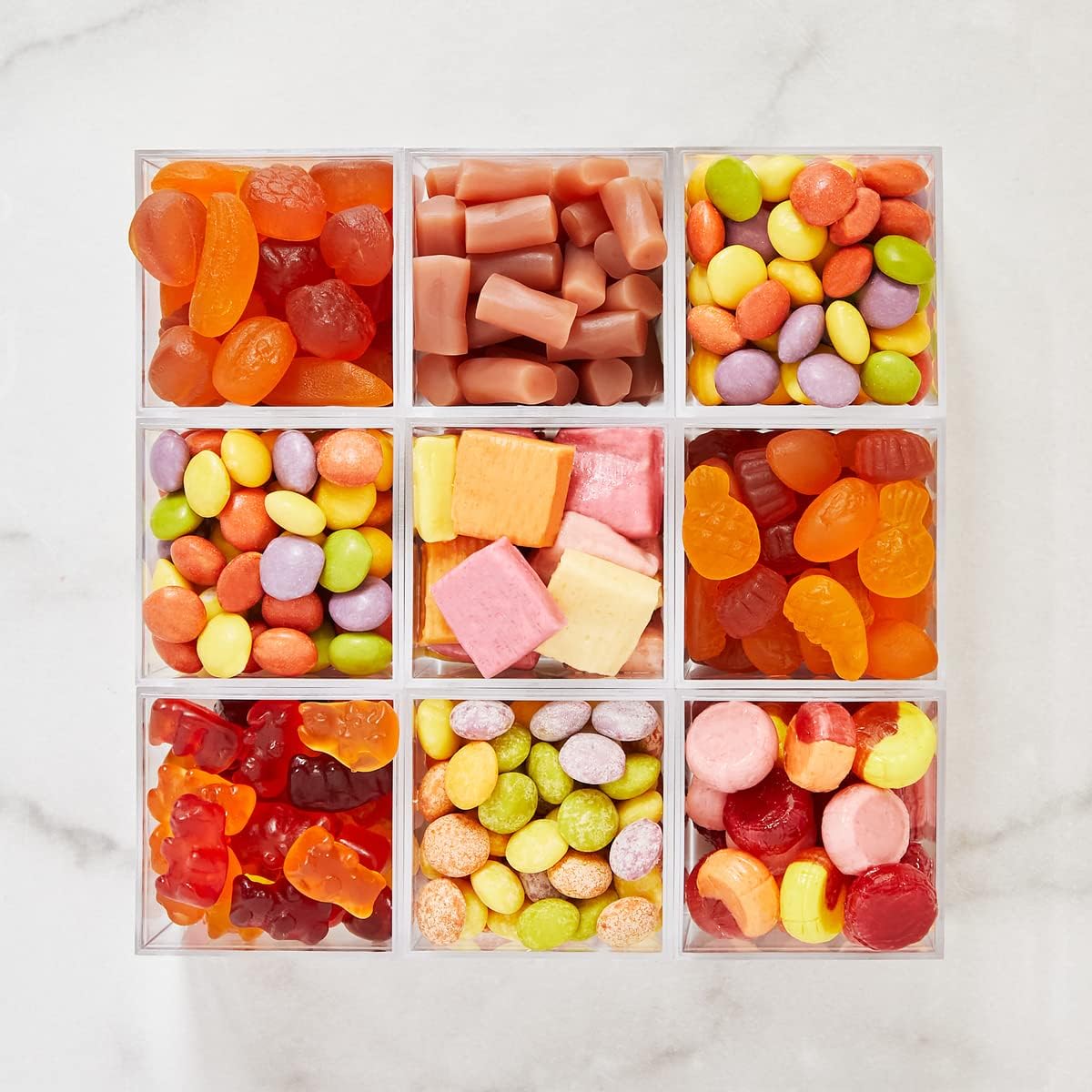 Detalle 1 de YumEarth Organic Fruit Drops Hard Candy, Variety Flavors, Vegan & Gluten-Free