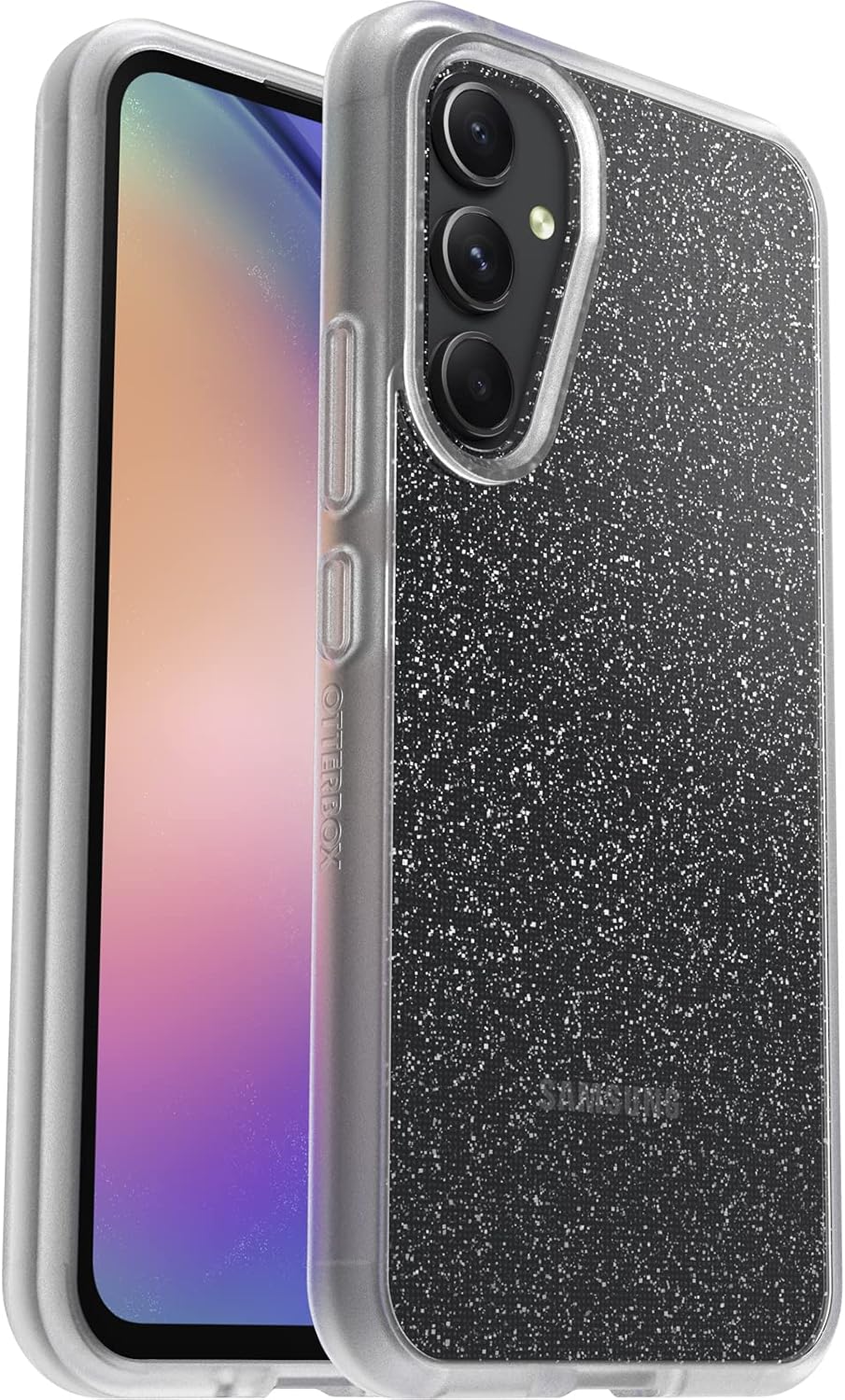 Thumbnail 4 de Otterbox Sleek Série Coque Samsung Galaxy A54 5G, transparente, anti-chocs