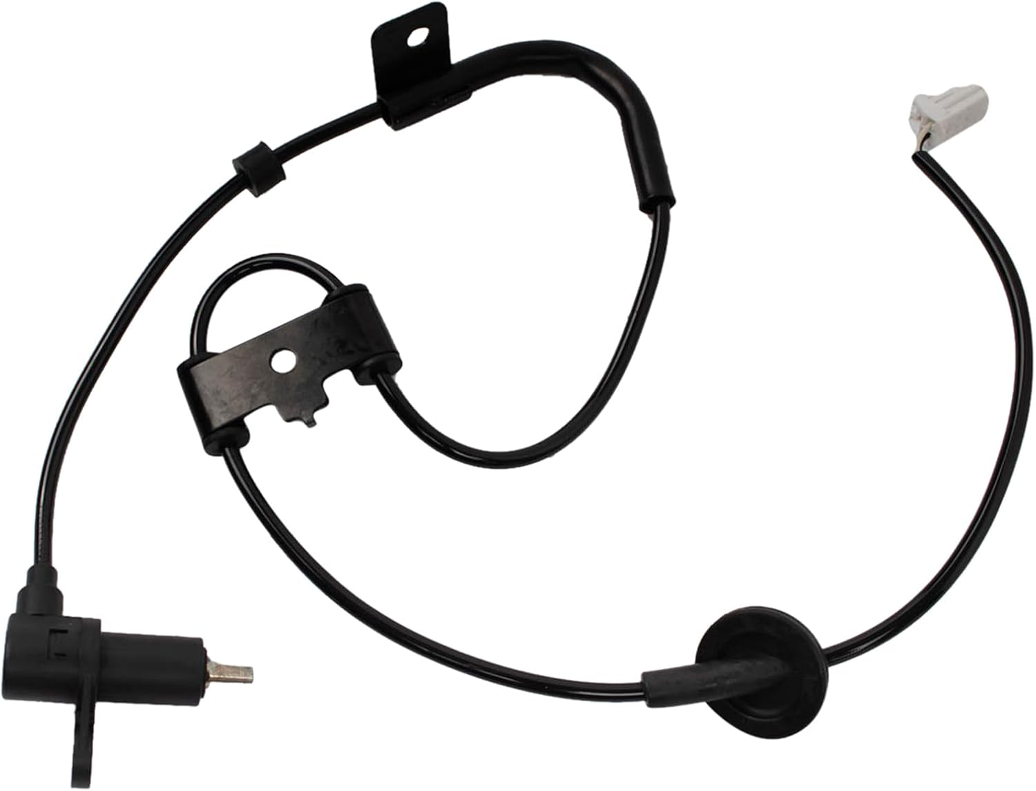 Detalle 2 de TRQ Rear ABS Wheel Speed Sensor ALS626