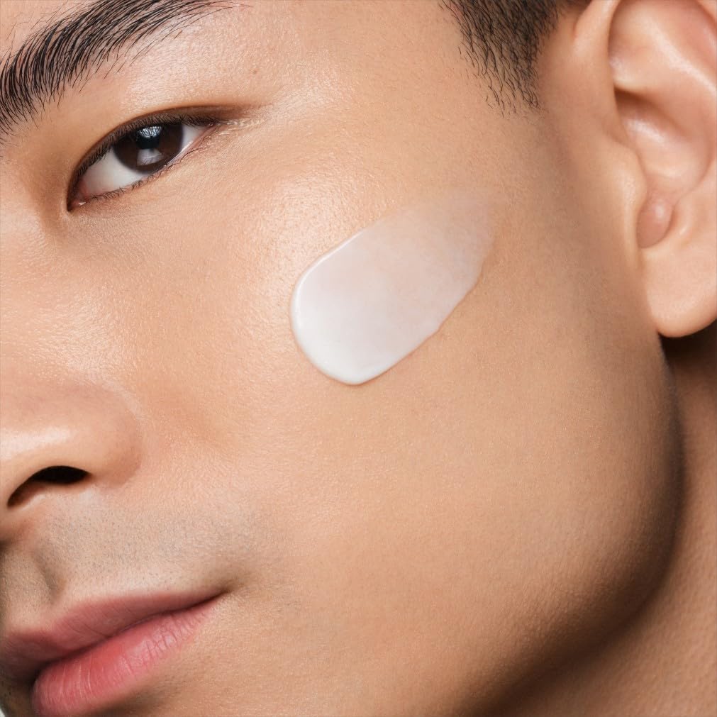 Detalle 1 de Crème anti rides Biotherm Homme 50 ml