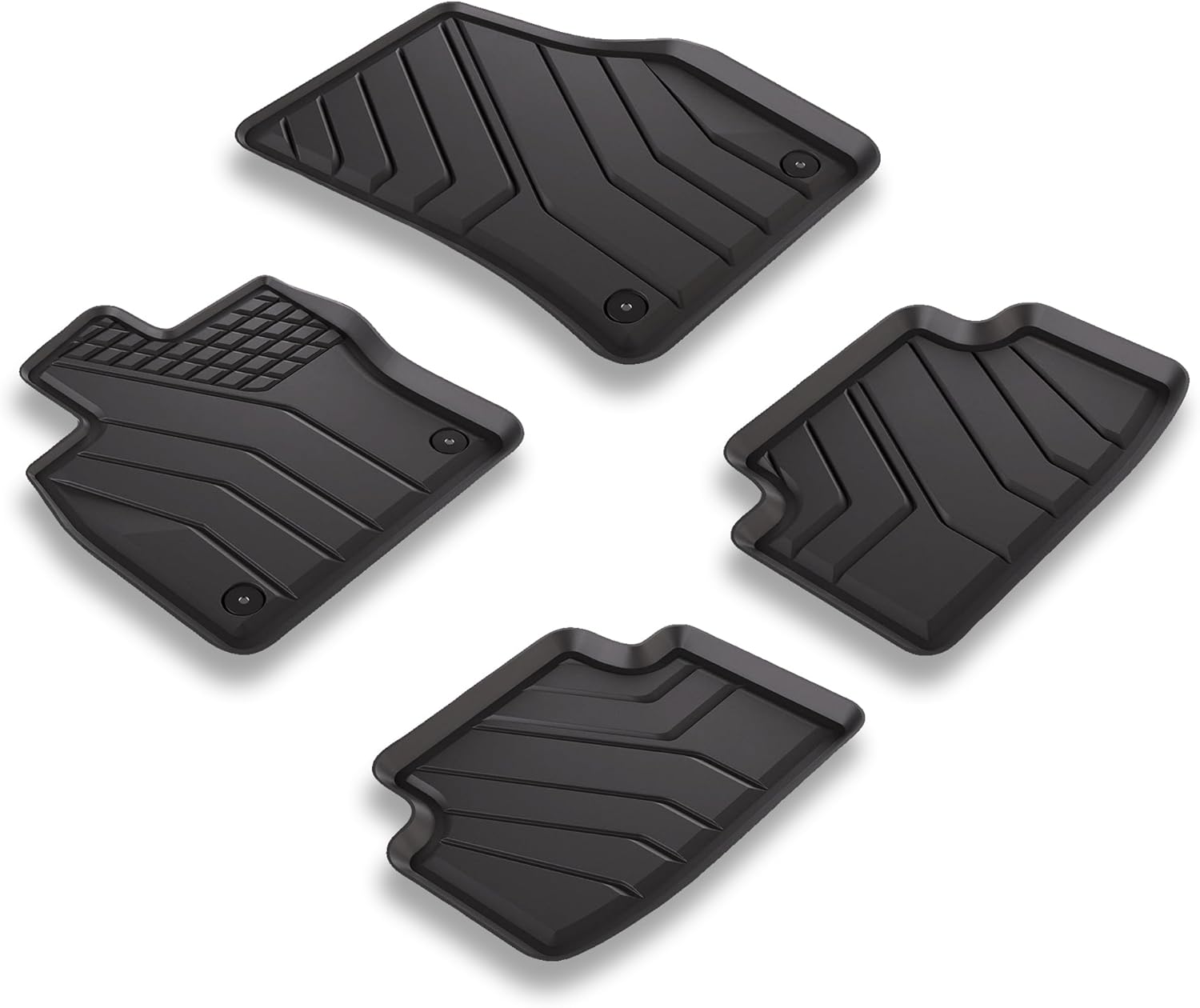 Thumbnail 1 de IMJ-Global Tappetini SpartLINE per Hyundai Tucson IV 2020+