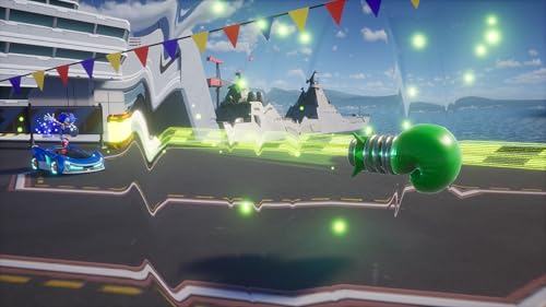 Thumbnail 4 de Sonic Racing: CrossWorlds – SEGA per Nintendo Switch, una nuova dimensione di corse