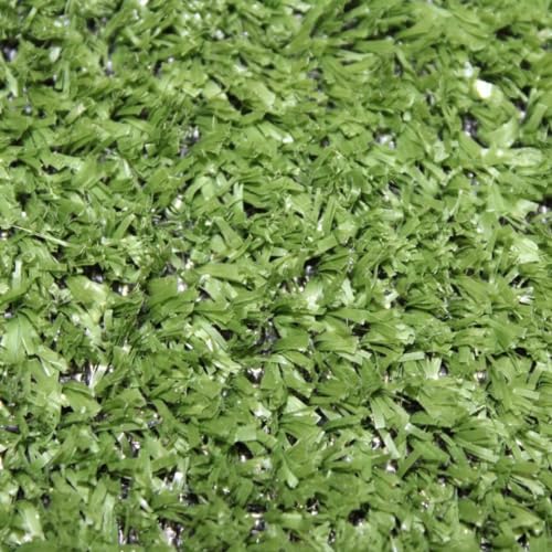 Thumbnail 5 de Rollo de Césped Artificial Moqueta Terraza o Jardín de 5 mm (2 x 3 m) – COMERCIAL CANDELA FELPUDOS Y ALFOMBRAS