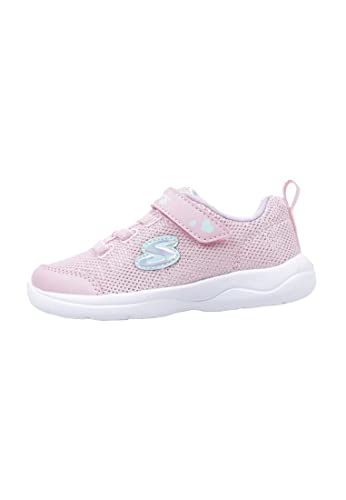 Detalle de Skechers Skech-stepz 2.0 – Scarpe Bambine e Ragazze, Pink Lavender Mesh, 25 EU