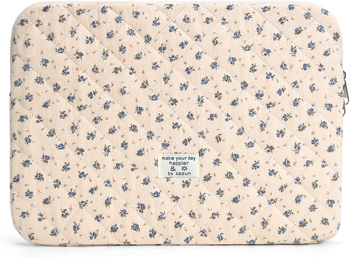 Detalle de TIAASTAP Puffy Laptop Hülle 11–15 Zoll