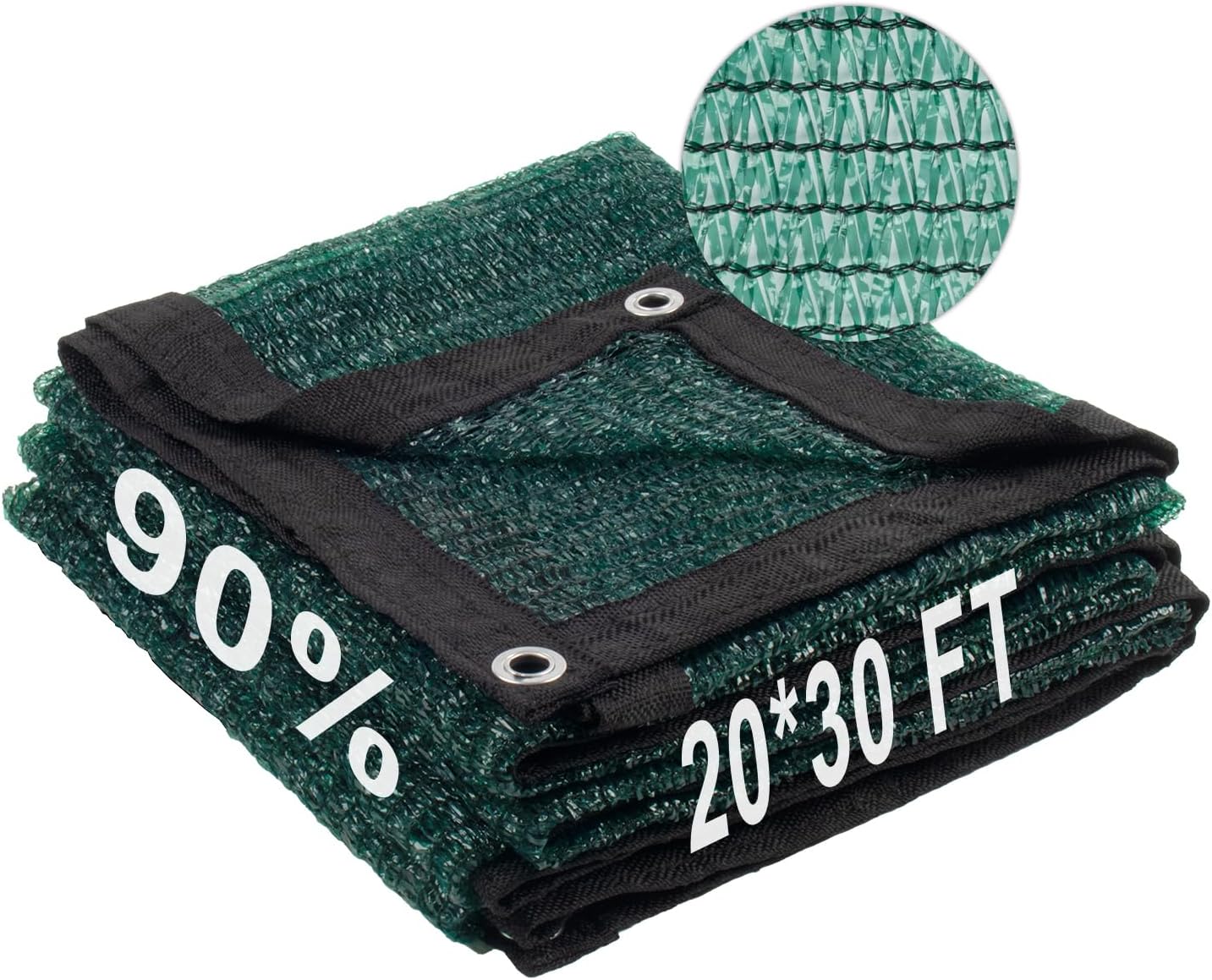 Thumbnail 6 de LOVE STORY Shade Cloth 12x20FT