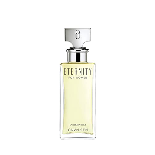 Detalle de CALVIN KLEIN Eternity Eau de Parfum for her 100 ml