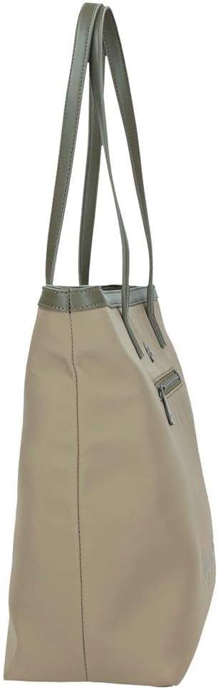 Thumbnail 1 de Pepe Jeans Corin sac fourre-tout portable pour ordinateur jusqu’à 15,6 pouces, vert (34 x 32 x 14 cm)