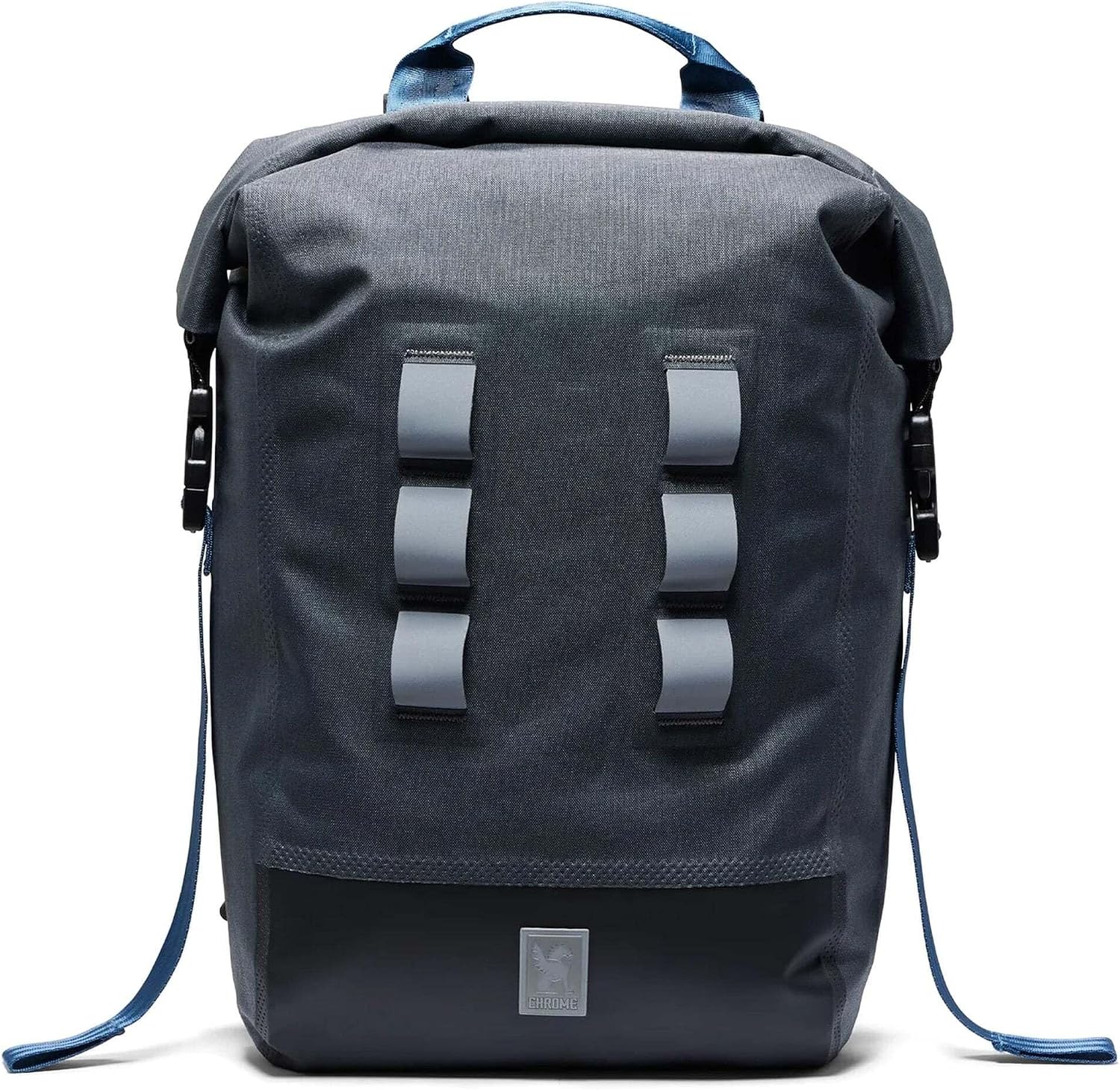 クローム URBAN EX 20L 防水バックパック、840D TPU・13インチPC対応・防水ジップポケット