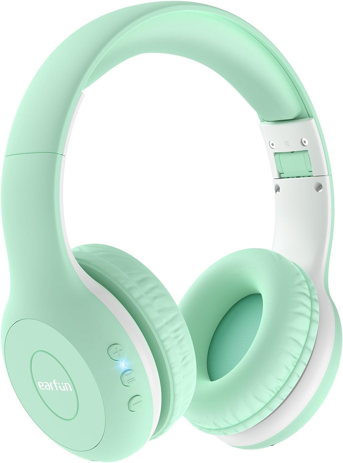 Detalle de EarFun Bluetooth Kopfhörer Kinder 40 Std Akku