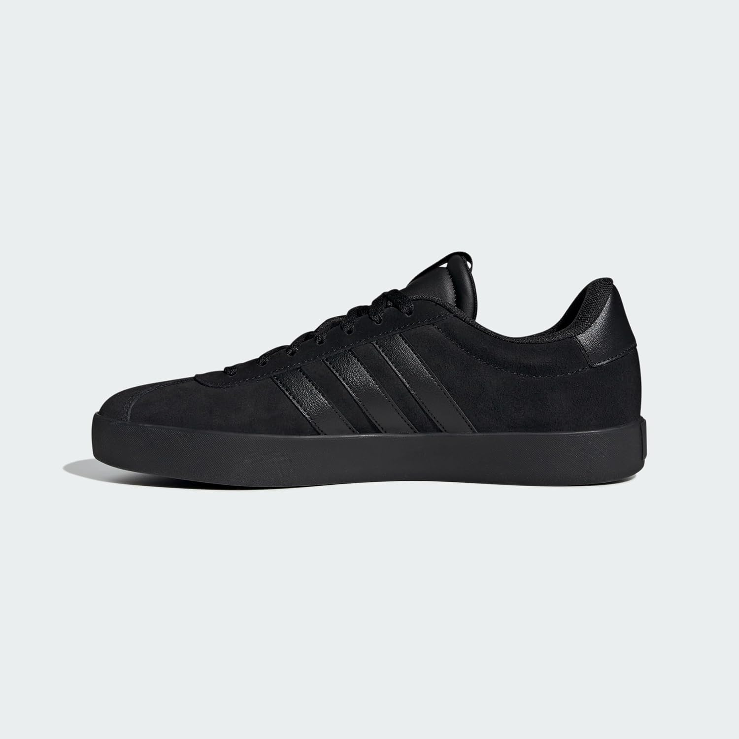 Thumbnail 2 de Adidas Herren VL Court 3.0 Schuhe – Core Black, 44 EU