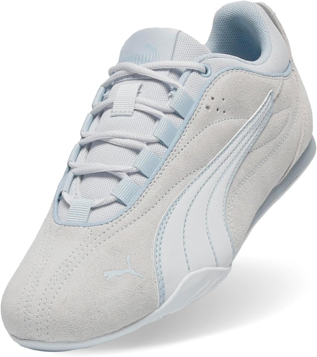 Thumbnail 3 de Puma Damen Catch Soleil SdSneaker – Alltagstauglicher Sneaker aus Suede