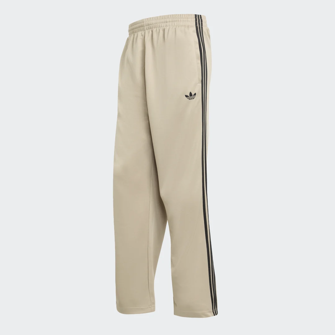 Thumbnail 3 de Pantalón holgado Adicolor Beige de Adidas