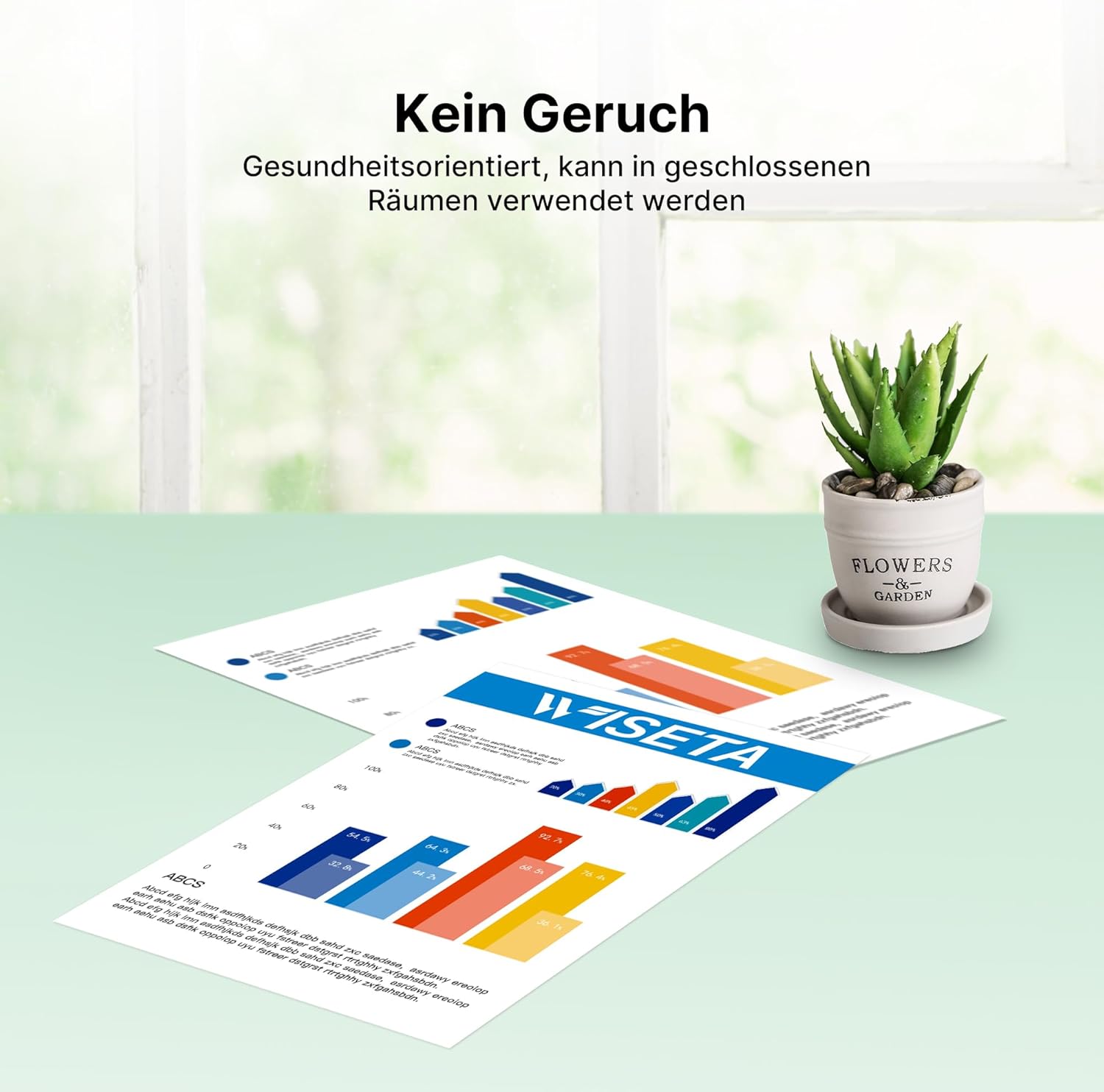 Thumbnail 5 de WISETA MLT-D111S kompatibler Toner im 2er-Pack für Samsung D111S (Schwarz) – passend für Xpress Modelle