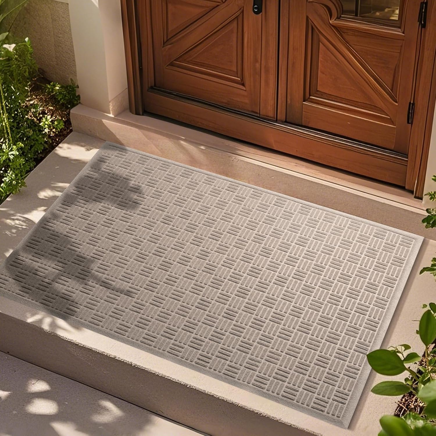 Thumbnail 6 de Mibao Outdoor Doormat, 36" x 24