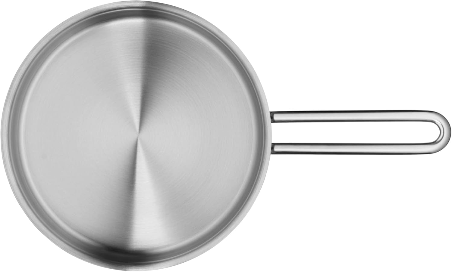 Thumbnail 5 de WMF Mini Bratpfanne (18 cm) Cromargan Edelstahl, unbeschichtet – für Induktion und kleine Portionen
