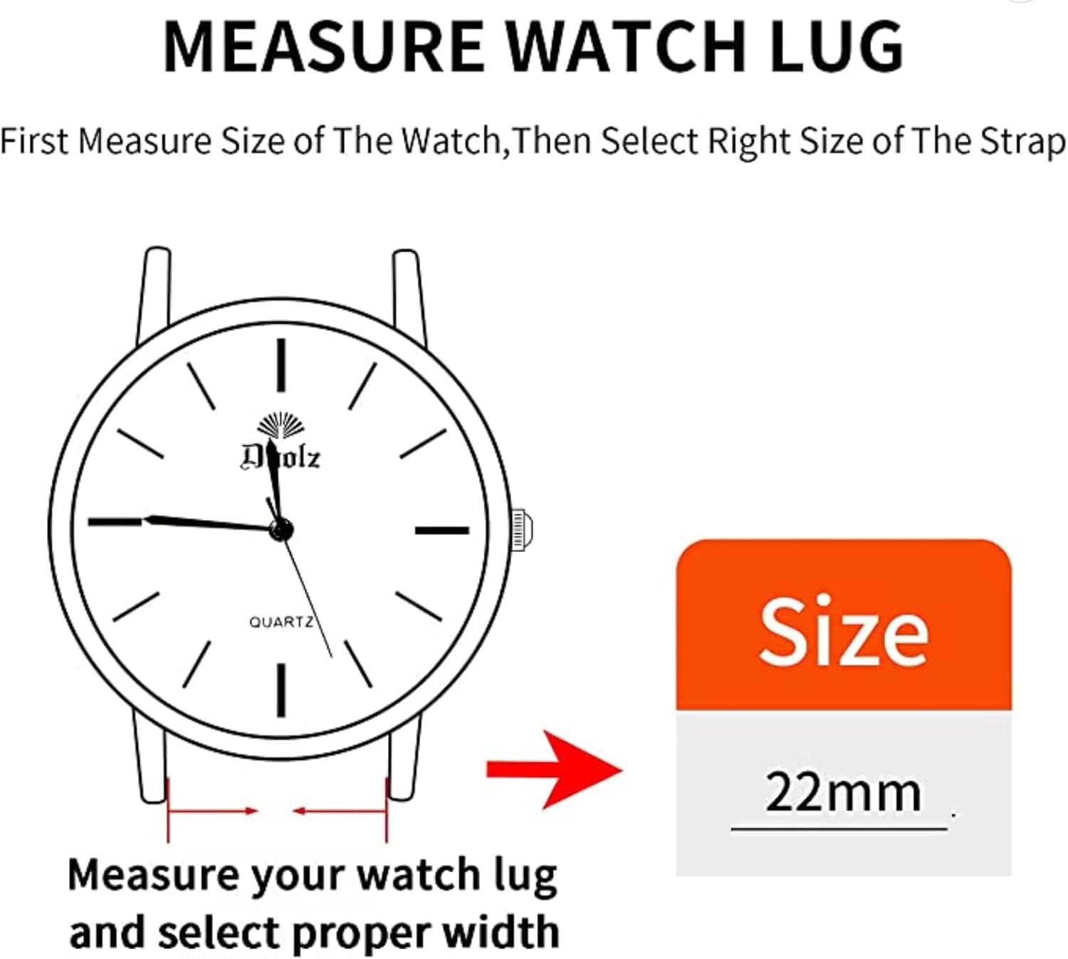 Thumbnail 5 de Fleshy Leaf 22mm Quick Release Soft Silicone Replacement Strap for Samsung Gear S3 / Galaxy Watch 46mm