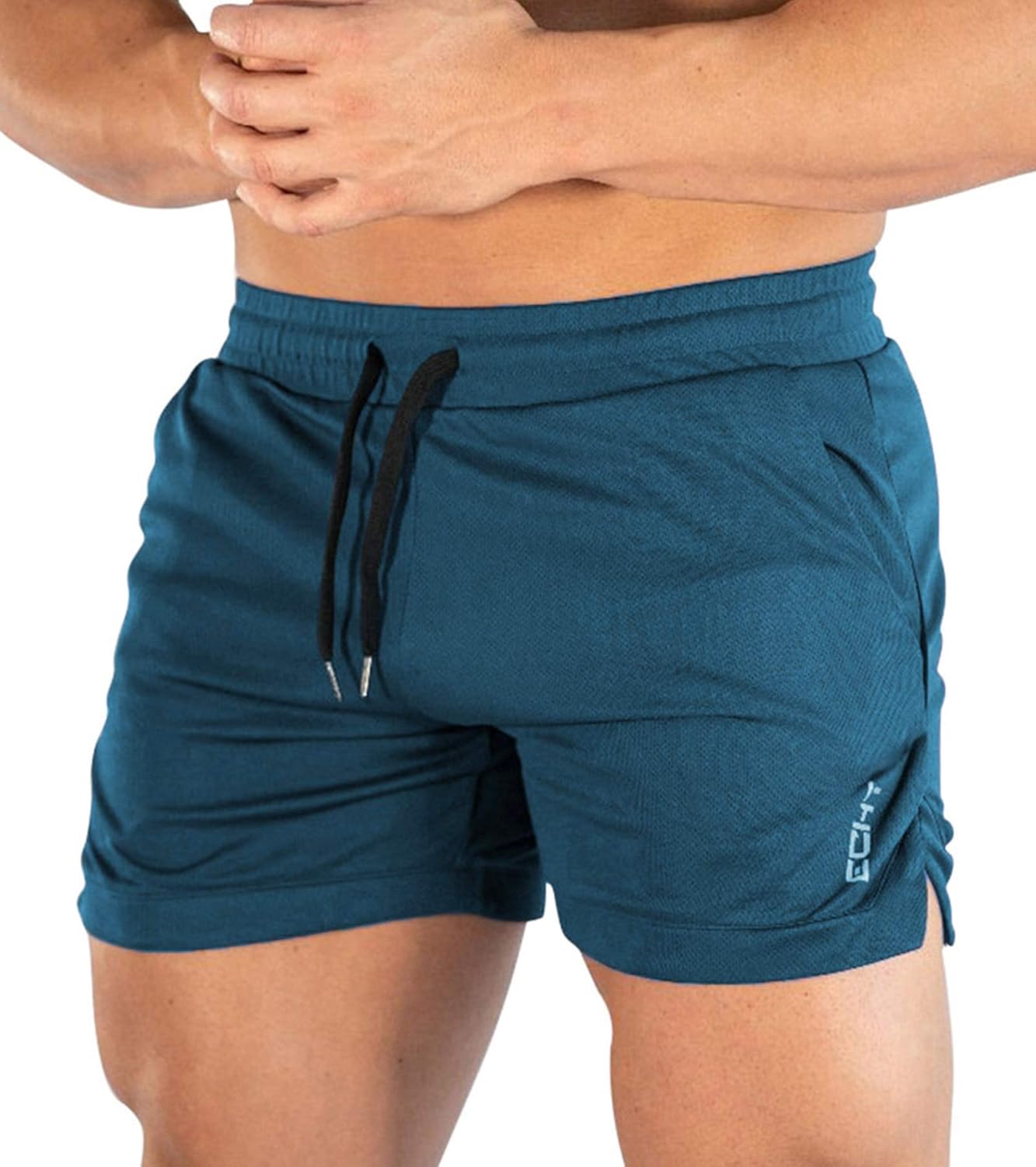 Thumbnail 6 de Superora Herren Shorts Sport – Laufschorts, Training-Shorts und Outdoor-Hose mit Taschen