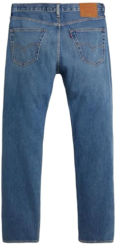 Thumbnail 2 de Levi's 501 Original Fit Vaqueros 28W/32L para hombre