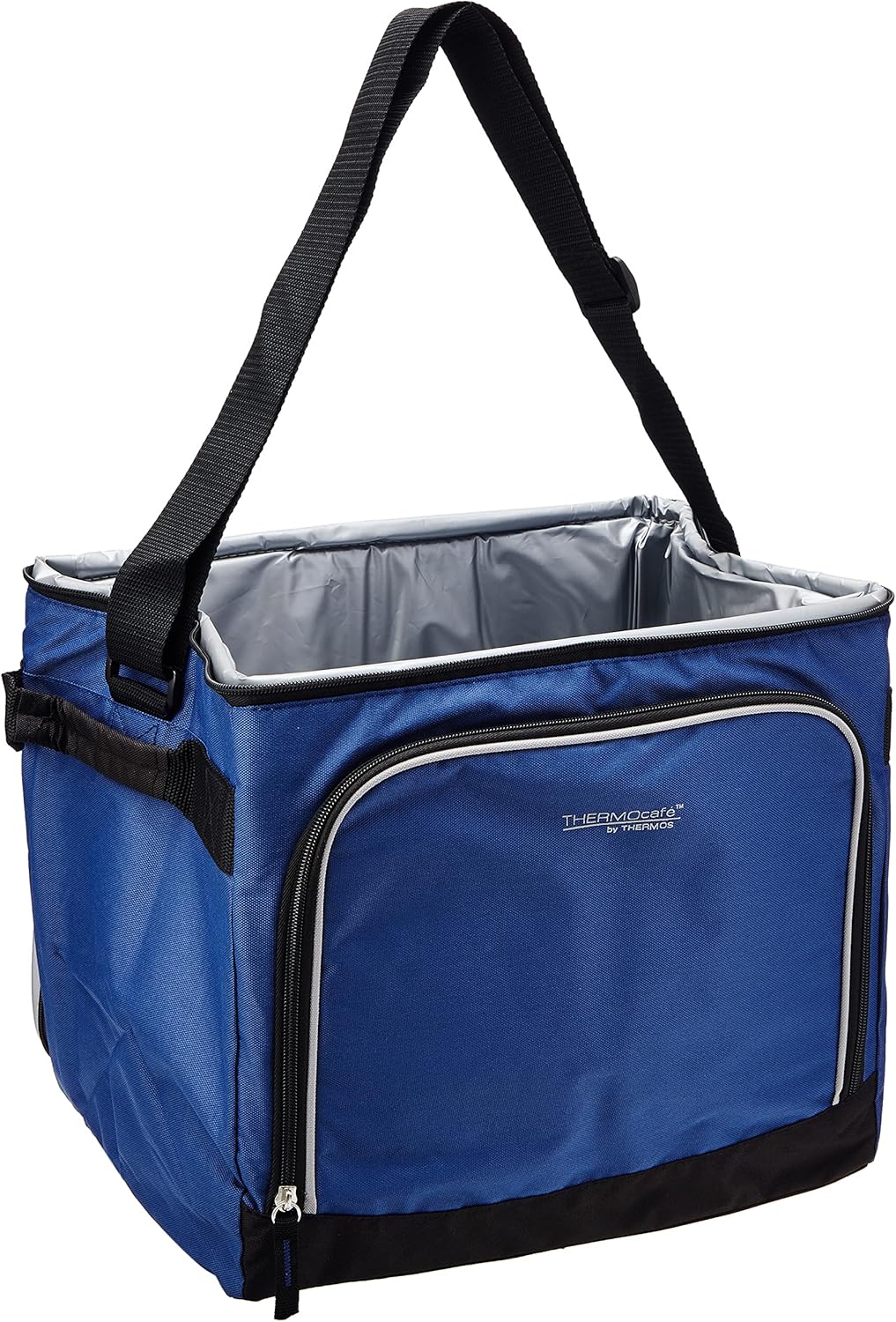 Detalle de Thermos 158035 Family Cool Bag, Navy, 30 Litre