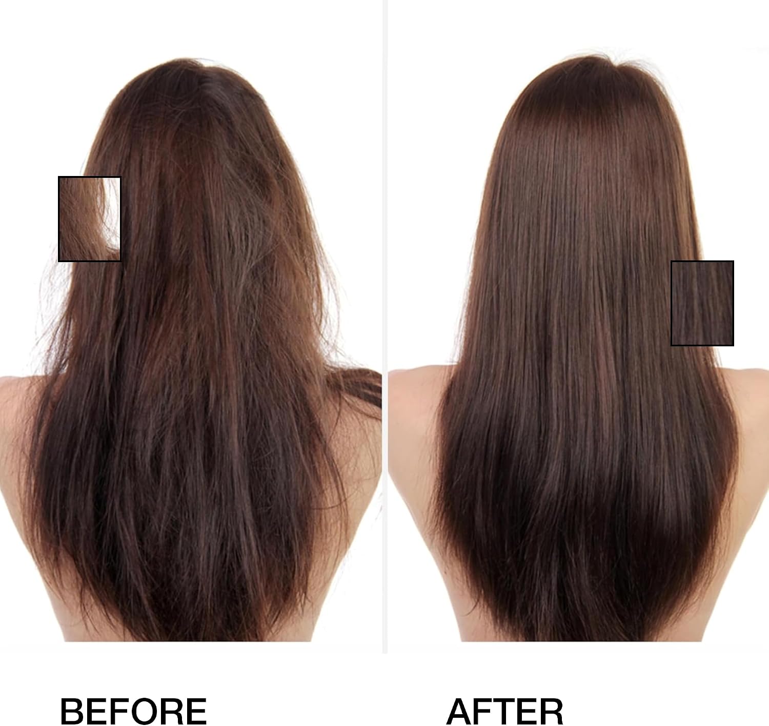 Detalle 2 de GK Hair cheratina shampoo 300 ml