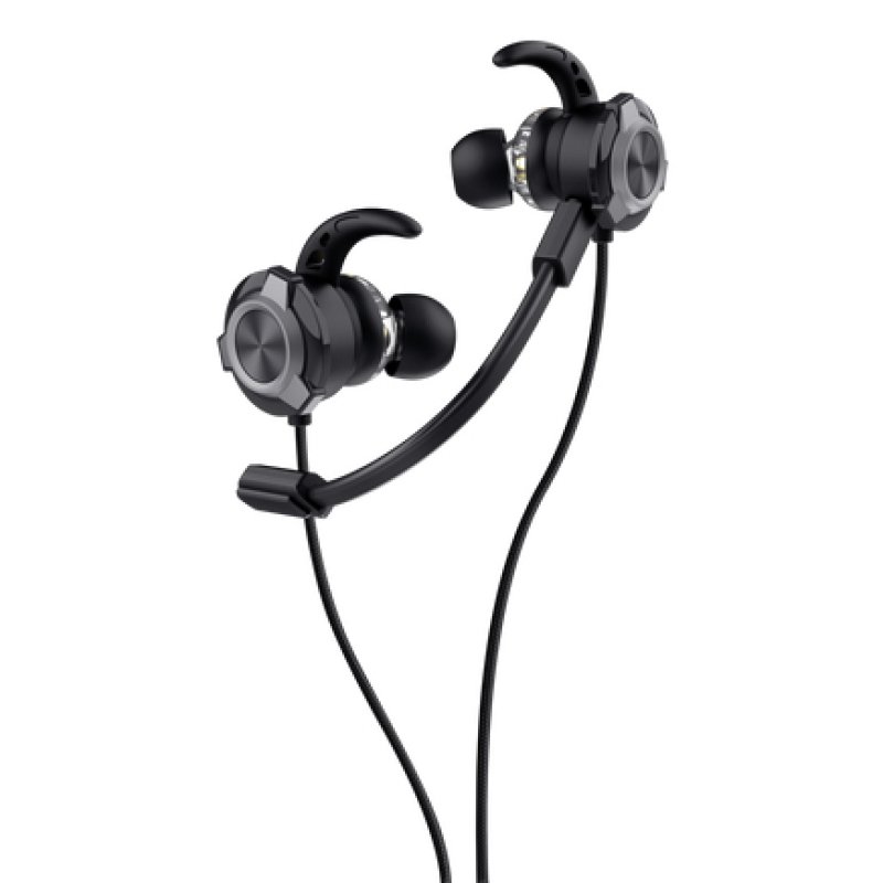 Thumbnail 3 de Trust Auriculares gaming con jack 3.5 mm y doble micrófono