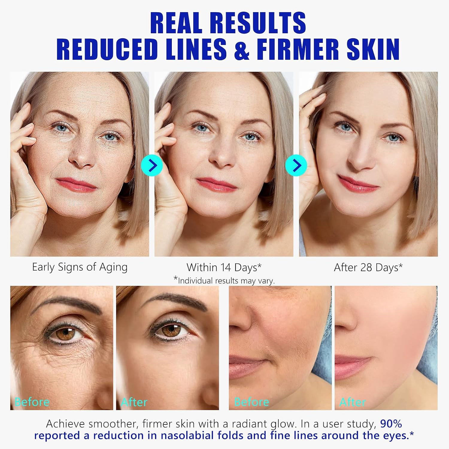 Detalle de Stammzellenserum Gesicht & Körper 2er-Pack Serum 💧