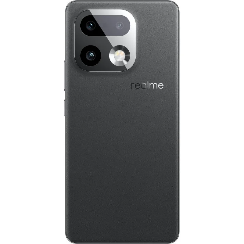 Thumbnail 2 de Realme 16 Pro+ 5G 12GB/512GB Gris con carga 80W: pantalla curva, cámara de 200 MP y gran batería