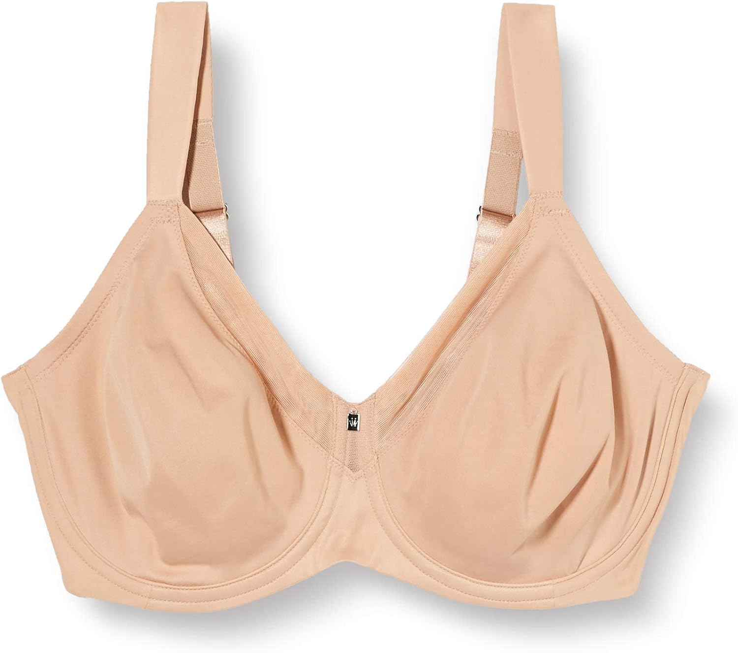 Thumbnail 1 de Triumph Damen Minimizer-BH True Shape Sensation W01 – mit Bügel, unpolsterte Cups, verstellbare Träger