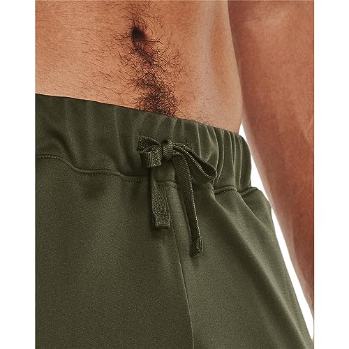 Detalle 1 de Under Armour UA Knit Track Suit homme : ce qu’il faut vérifier avant l’achat
