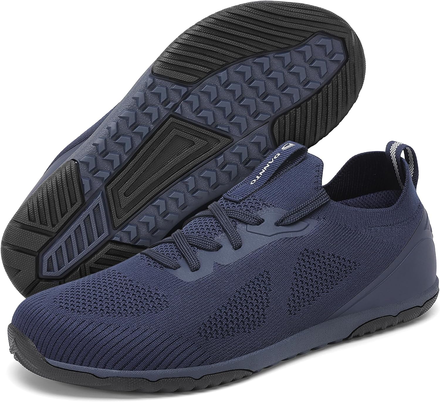 Thumbnail 6 de DANNTO Barfußschuhe Zero Drop Wanderschuhe