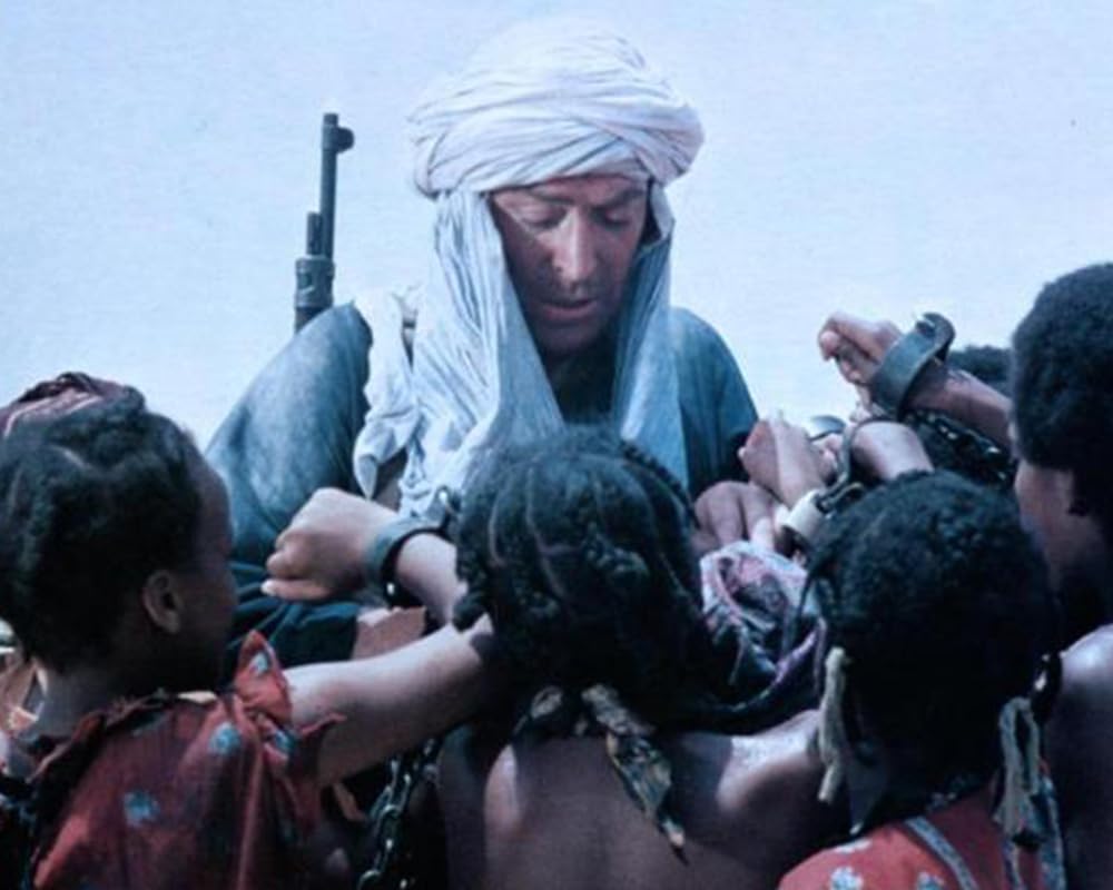 Thumbnail 4 de WME Film Klassiker Ashanti Abenteuerfilm
