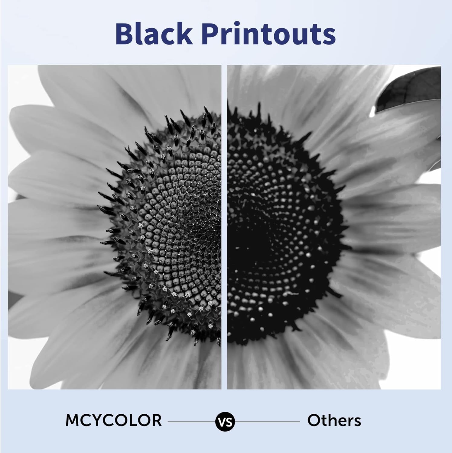Thumbnail 4 de MCYCOLOR DR730 Drum Unit Replacement 12,000 pages