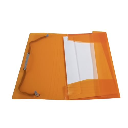 Detalle 2 de Exacompta 55770E – chemises à élastique ⚙