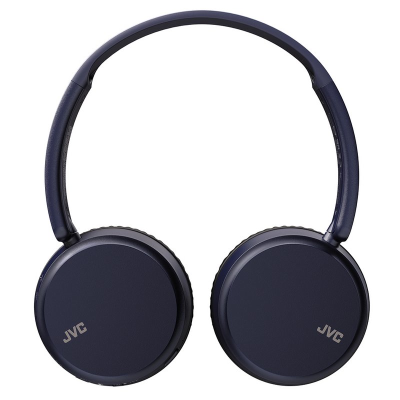 Thumbnail 1 de JVC HA-S36W: Auriculares Bluetooth plegables para música y teletrabajo