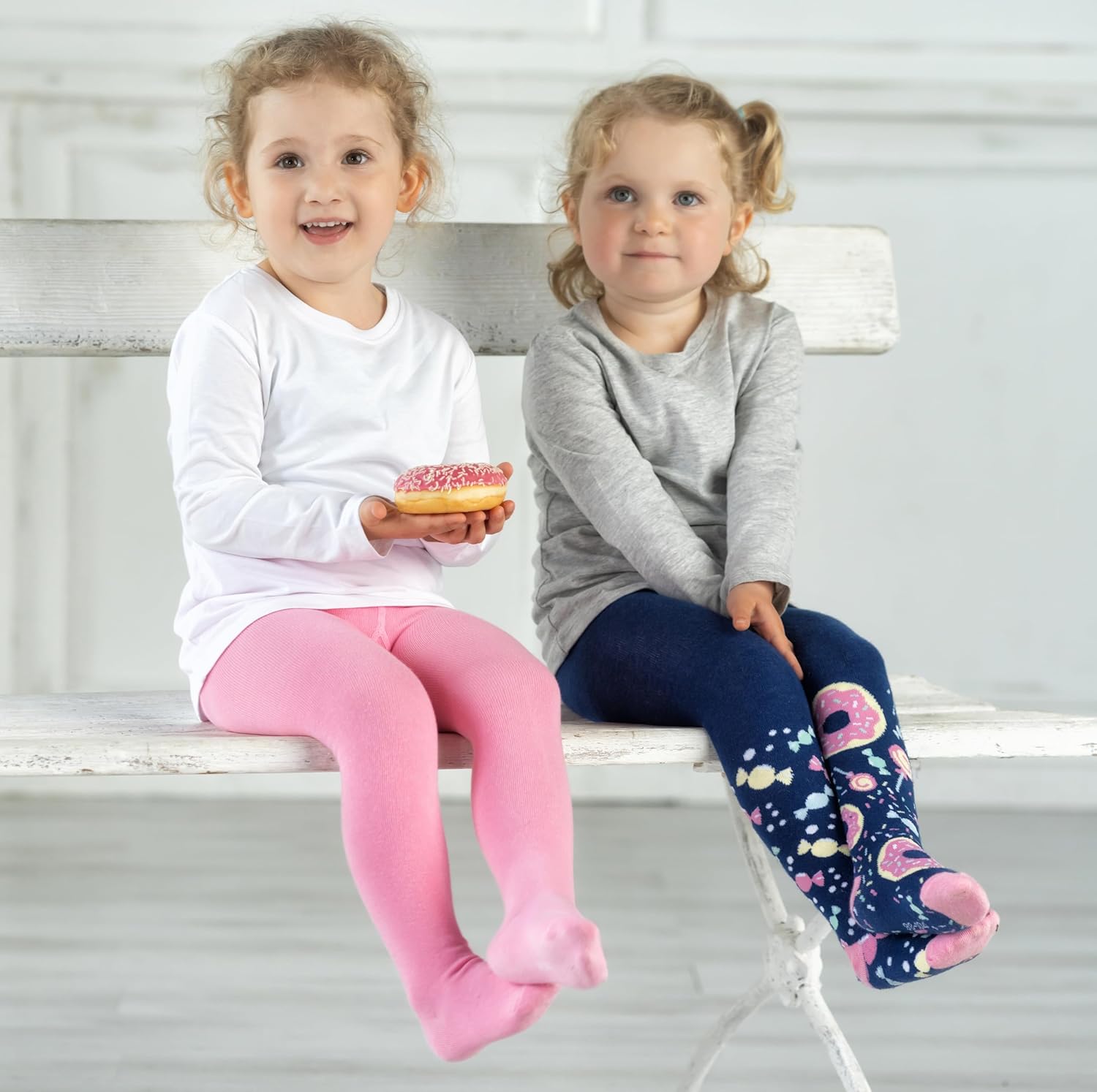 Detalle 2 de Play Shoes Collant Collant Unisex Bambini e Ragazzi – Pacco da 1 (con possibilità di confezione variabile)