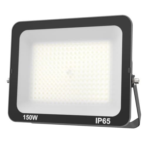 Detalle de JBdusn Foco LED Exterior 150W