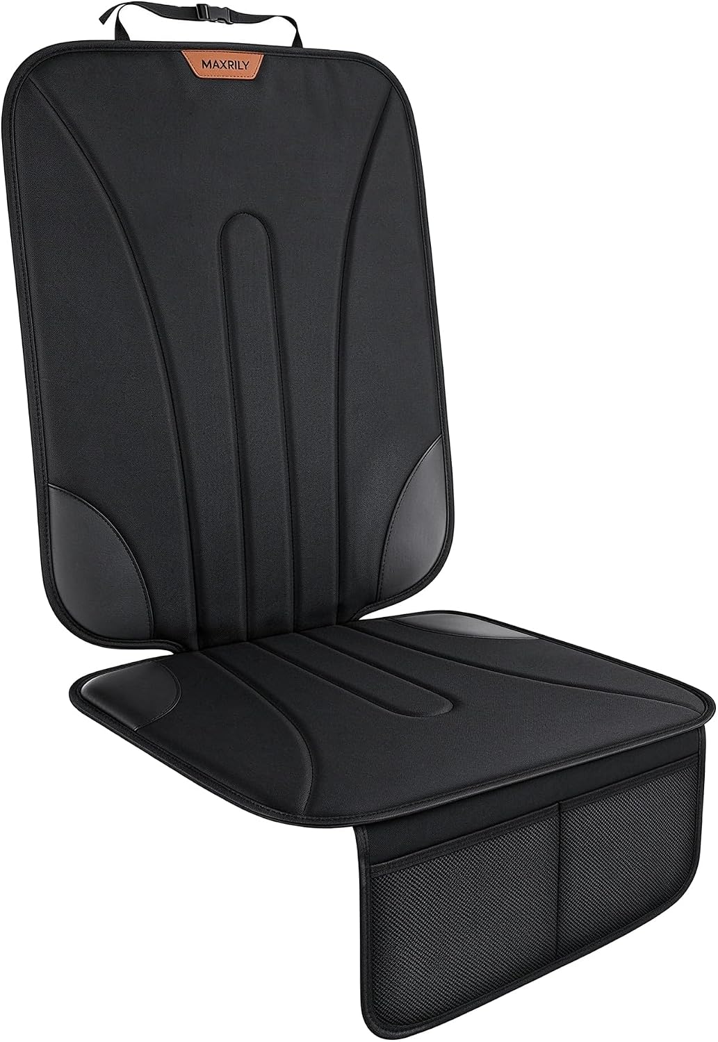 Detalle de MAXRILY Car Seat Protector, 600D Fabric