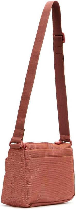 Detalle de Mandarina Duck Md20 Crossover, MD 20 : sac bandoulière léger et polyvalent