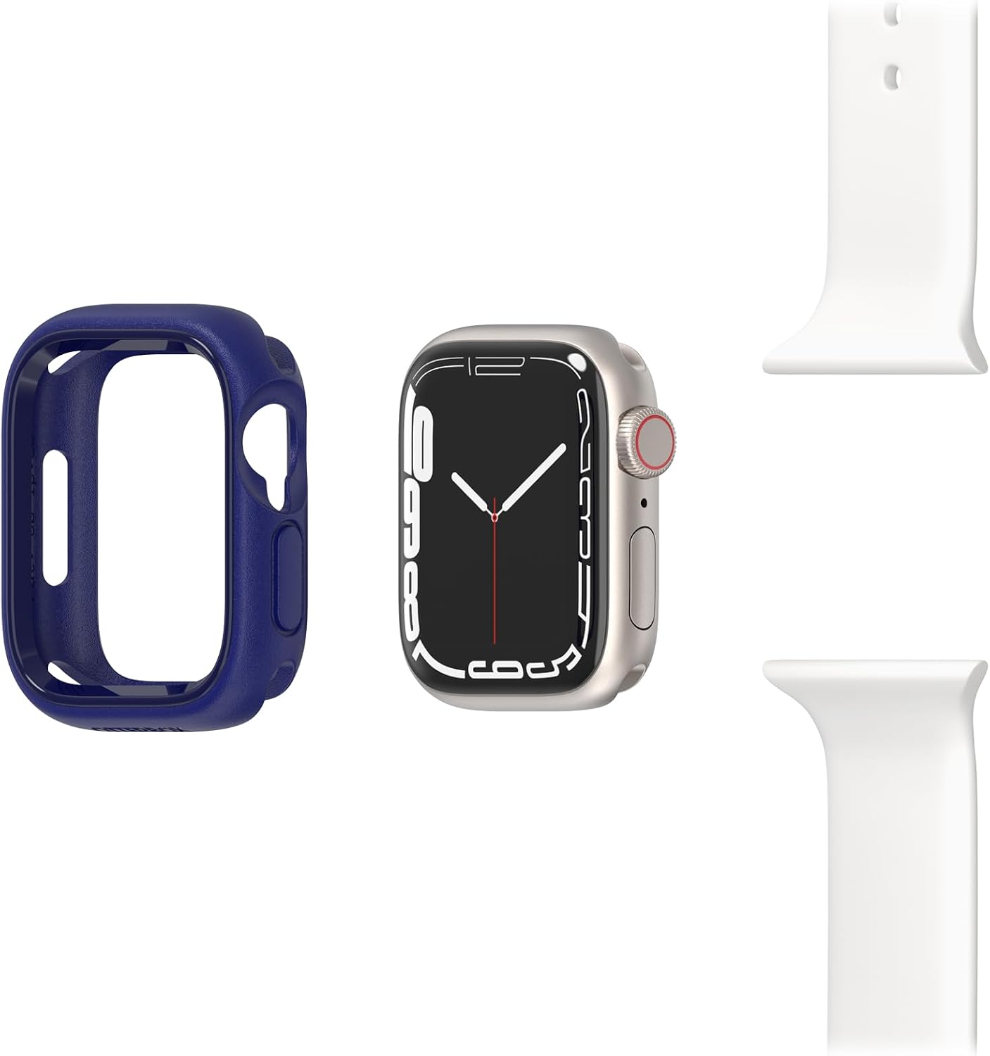 Thumbnail 3 de Vostok Otterbox Protector para Apple Watch Series 8/7 - 41mm 💪