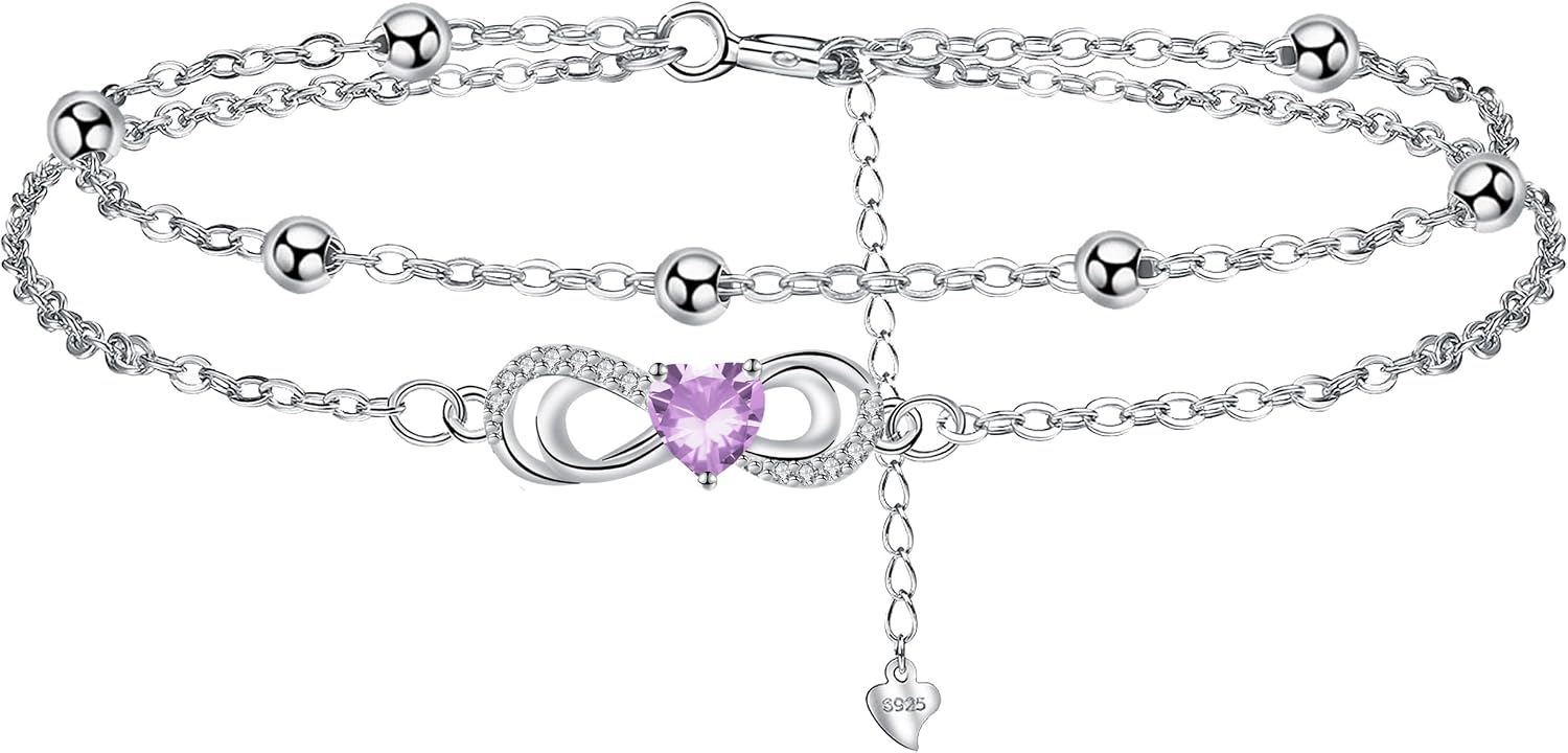 Thumbnail 3 de Yinsen Bracelet Argent 925, bijou femme 📝