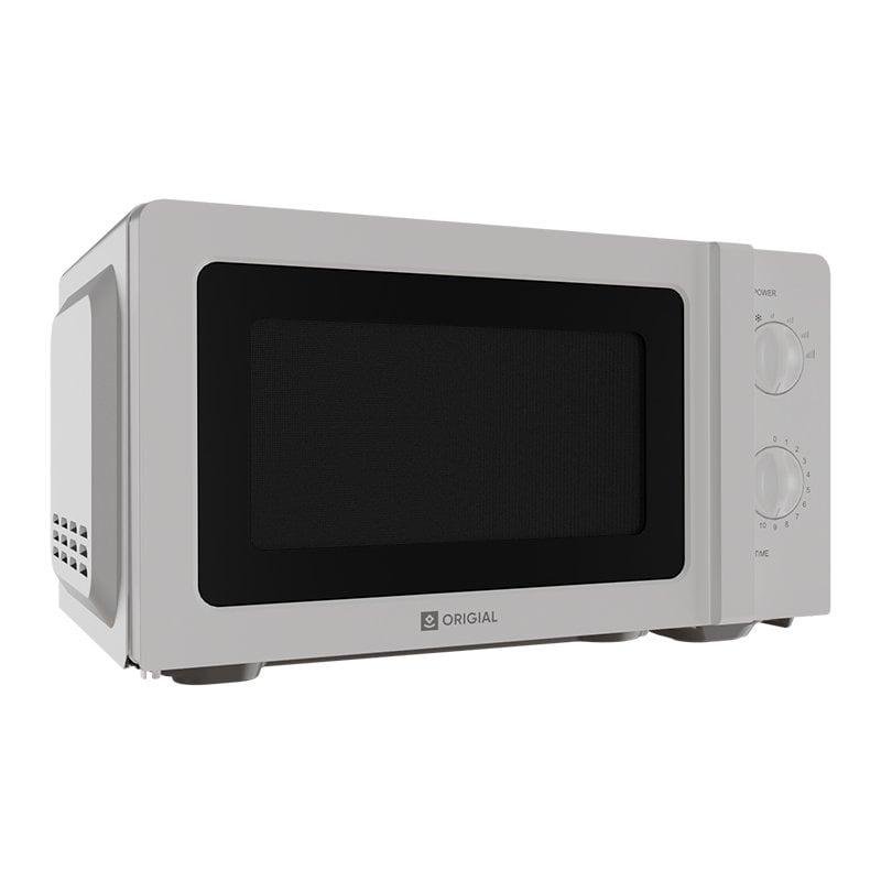 Detalle de Origial Infinityheat Essential W 20 L microondas 700 W Blanco