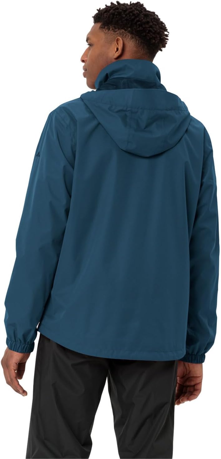 Thumbnail 4 de VAUDE Herren Escape Light Regenjacke – leicht, wasser- und winddicht, atmungsaktiv