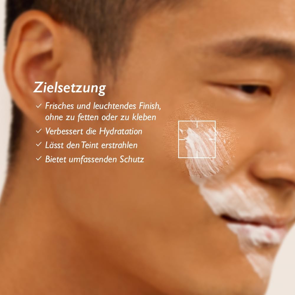 Detalle 2 de haruharu wonder Black Rice Moisture Airyfit Daily Sunscreen – Fini Velouté Non Gras, Sans Résidu Blanc (50 ml)