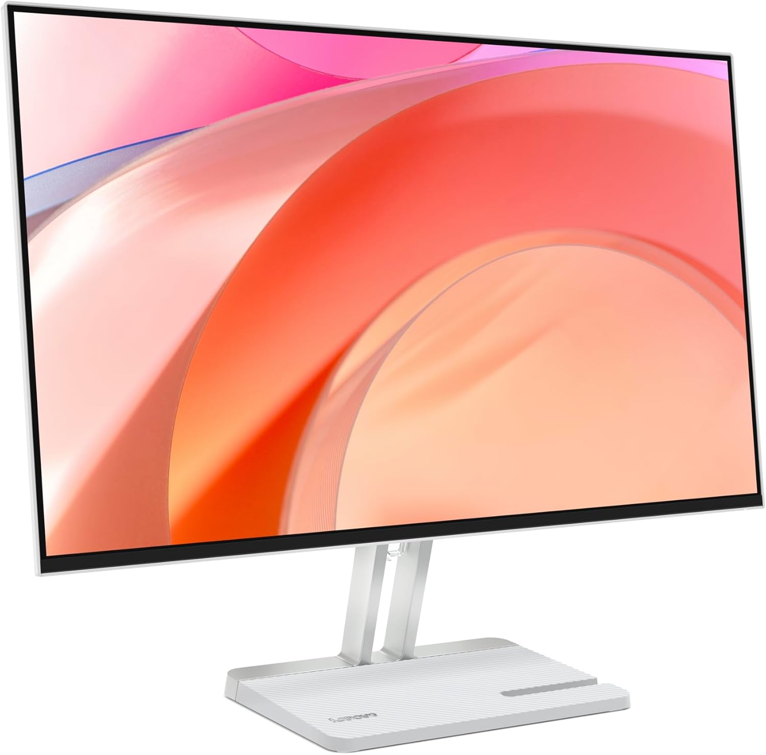 Detalle de Lenovo L27-4C 27" Full-HD WLED Monitor (144 Hz, 1 ms MPRT, AMD FreeSync) mit HDMI & VGA