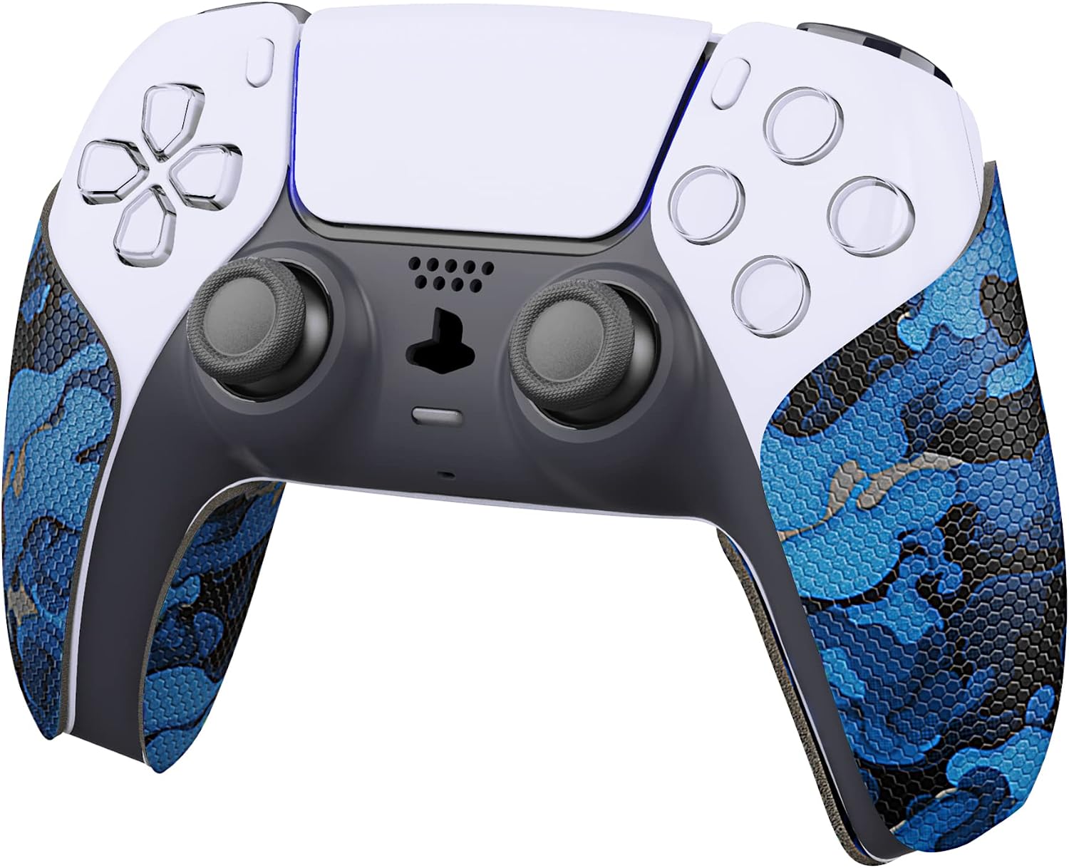 Detalle 1 de playvital PS5 controller grip anti‑skid 2-pack