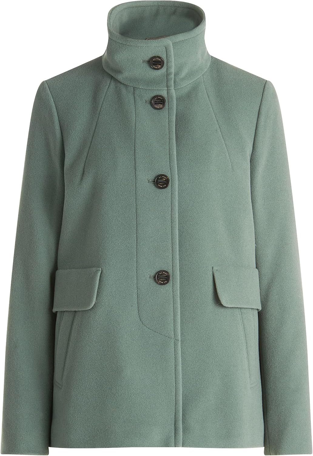 Thumbnail 3 de Gil Bret Damen Winterjacke mit Kragen